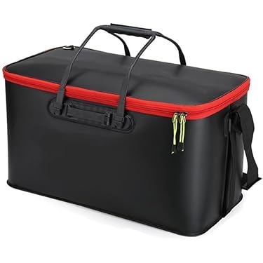 Amazon.co.jp 最新リリース: 釣り用バケツ・バッカン の新着ランキング